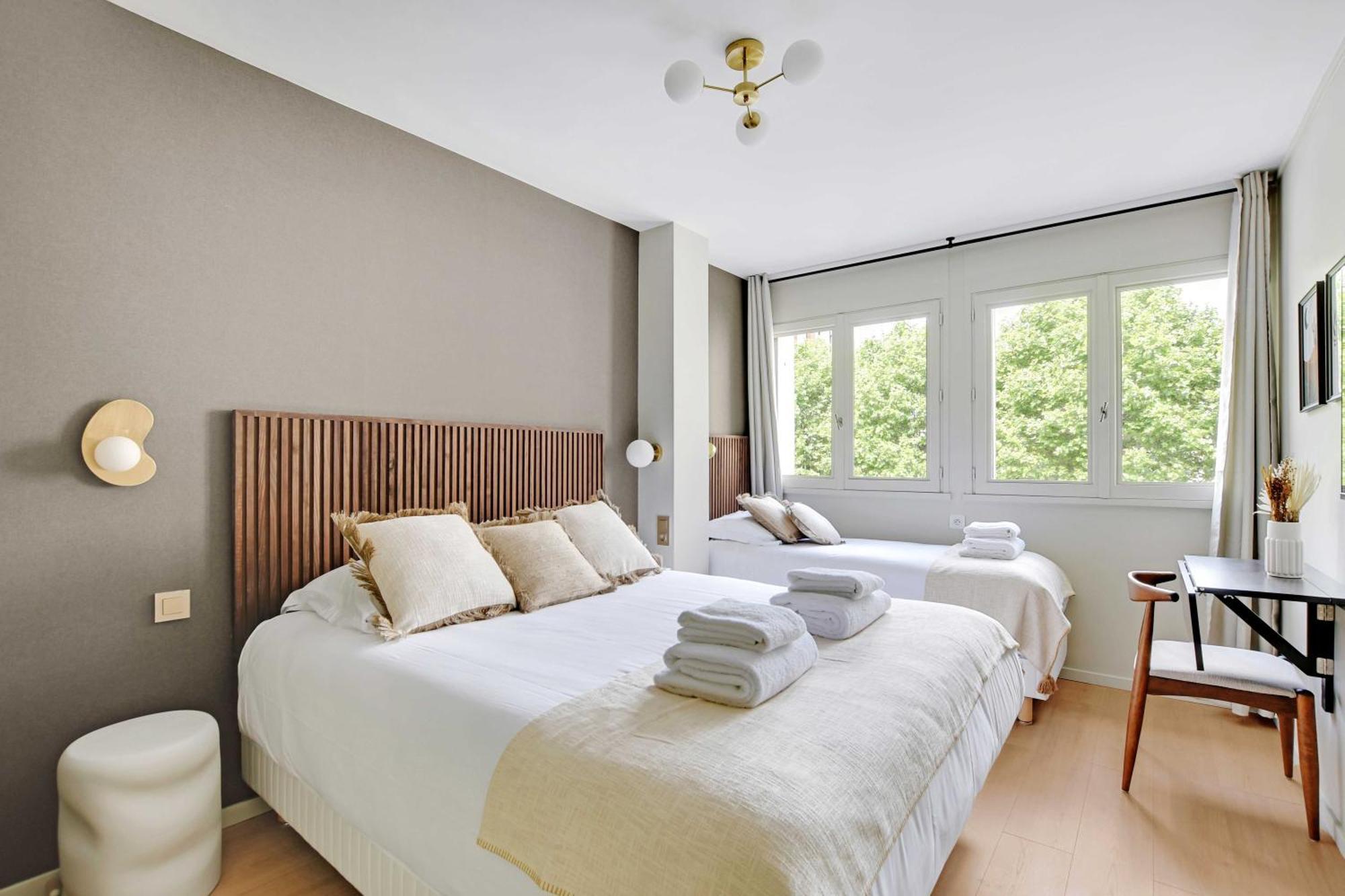 Green Suites Residence Meudon Velizy Exterior foto