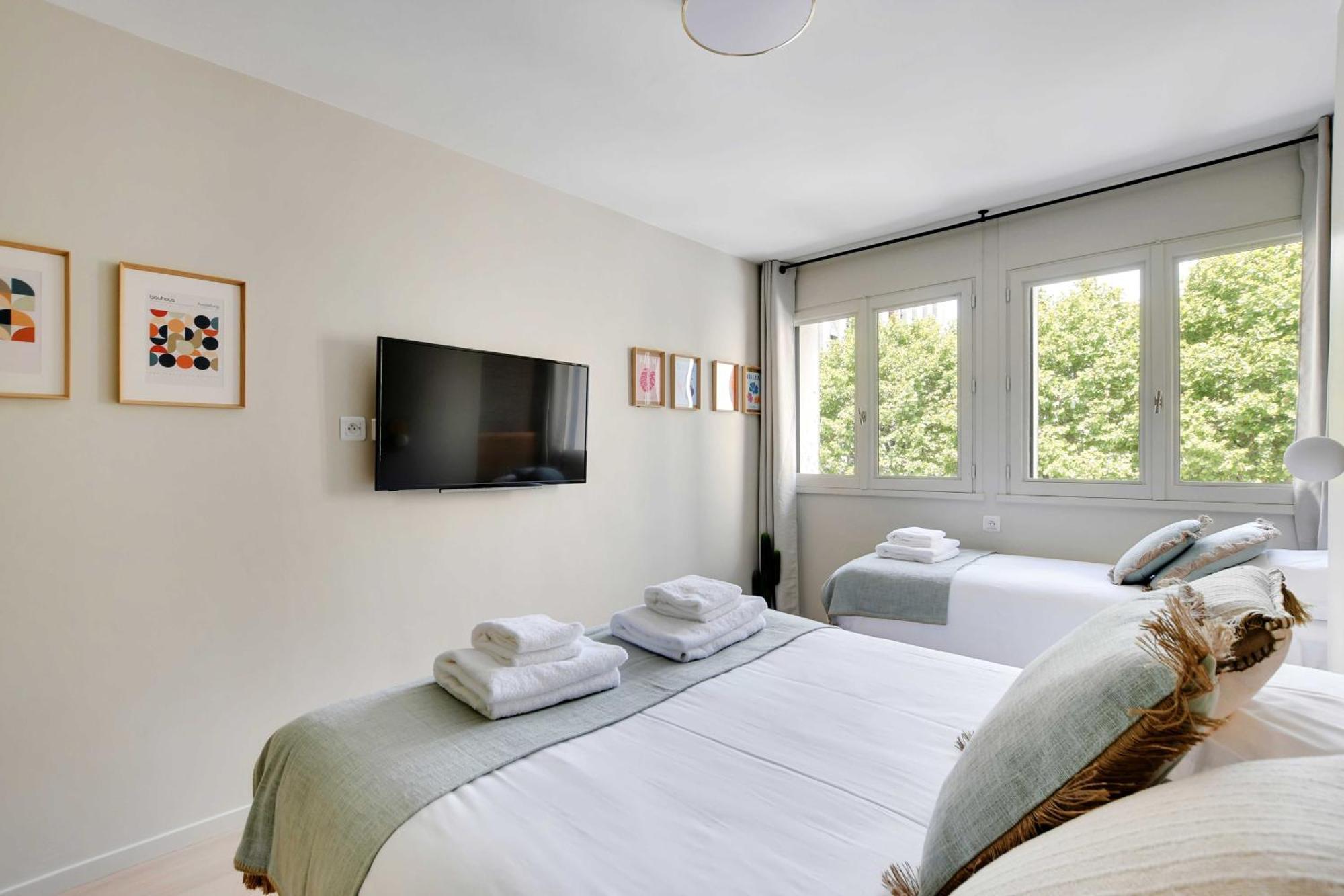 Green Suites Residence Meudon Velizy Exterior foto