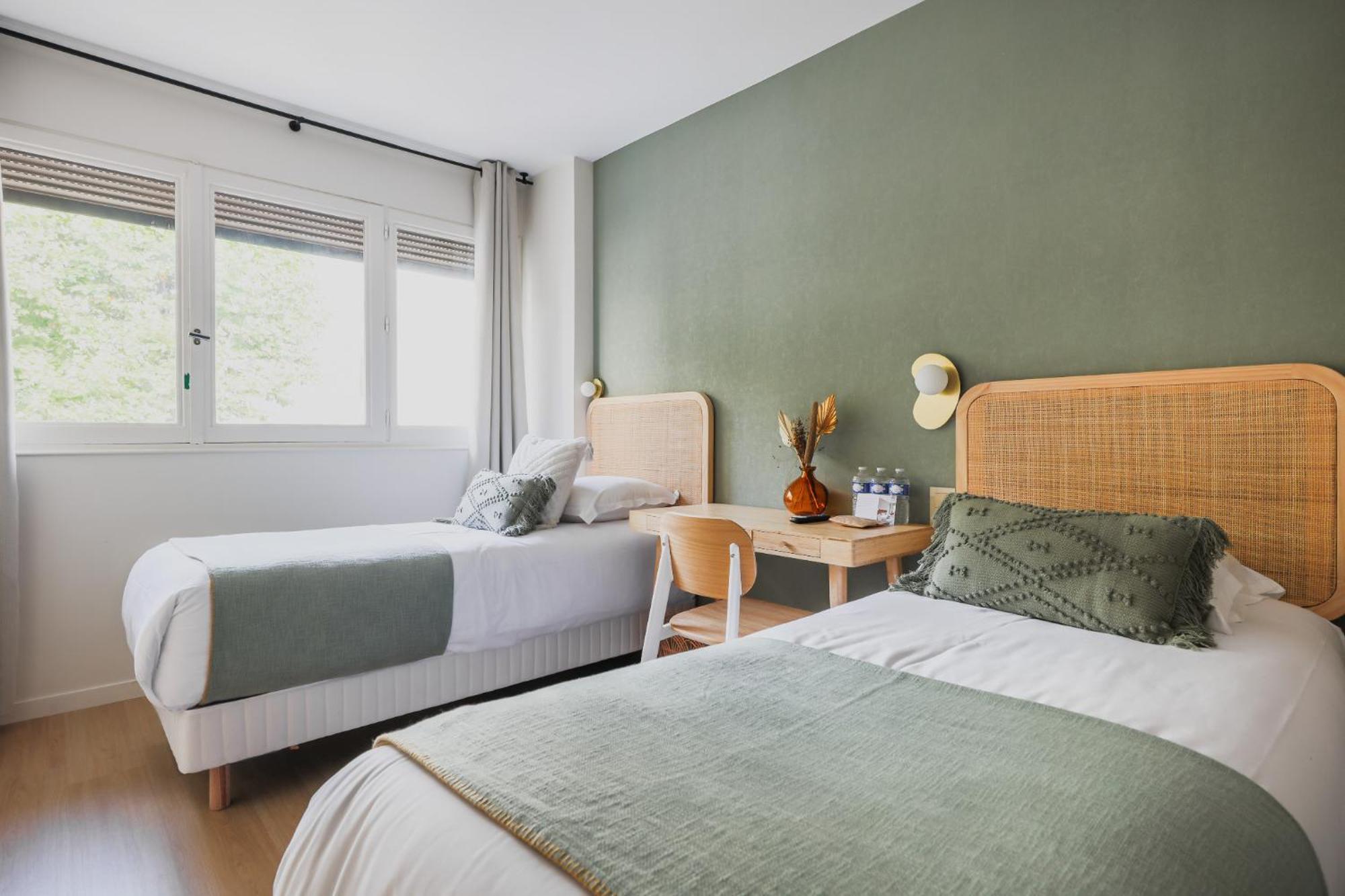 Green Suites Residence Meudon Velizy Exterior foto